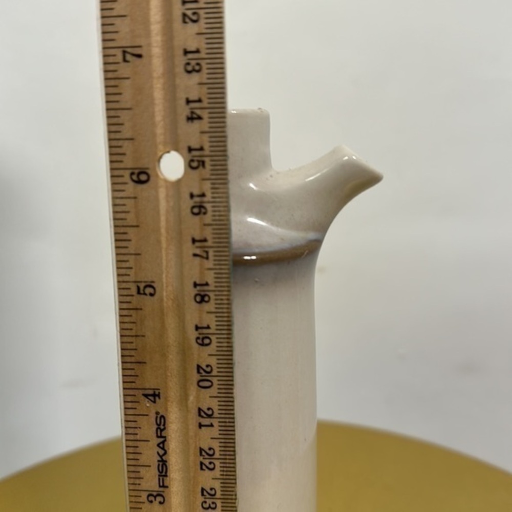 Lorraine Geobel Oil Dispenser Cruet Made in West‎ Germany #513 Decor purposes - Picture 7 of 9